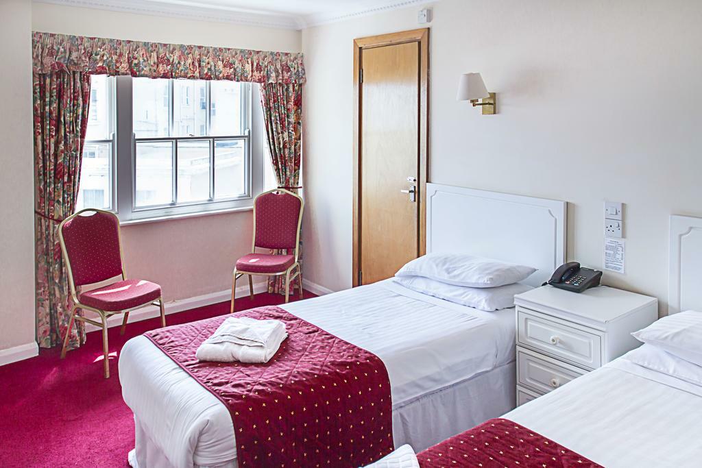 Afton Hotel Tournoi d'Tournoi d'Eastbourne Extérieur photo